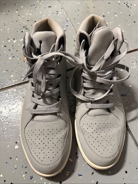 Jordan’s High-Top Athletic Sneakers EUC